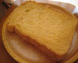 もっちり野菜ジュース食パン★ＨＢで簡単に作り方3写真