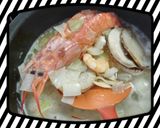 寒い季節にオススメ♪ブイヤベース♪作り方4写真