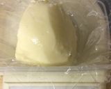 乳化剤入り生クリームもOK!手作りバター作り方9写真
