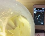 乳化剤入り生クリームもOK!手作りバター作り方8写真