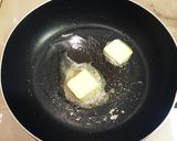 簡単！もう一品に、人参バター作り方2写真