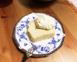りんごのホイップクリーム作り方4写真