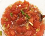 トマトソースの豚肉ステーキ作り方3写真