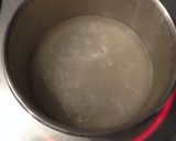 白菜と薄揚げのシャンタン煮作り方3写真