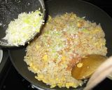 失敗なし！絶品☆パラパラチャーハン！作り方5写真