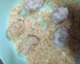里芋コロッケ作り方5写真