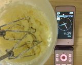 乳化剤入り生クリームもOK!手作りバター作り方6写真