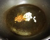 漬物じゃあない、野沢菜炒め作り方1写真
