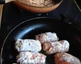 CP高い！とろりとほどける豚ロール作り方6写真
