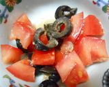 ワインに。イタリアンココットカマン♪作り方3写真