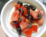 ワインに。イタリアンココットカマン♪作り方4写真