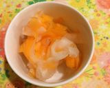 10分で紅白なます作り方3写真