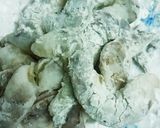 創味シャンタンDX～甘いエビチリ?!～作り方1写真