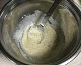 カリカリがやみつき!しらすブロサラダ☆作り方3写真