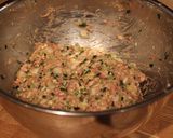 あっさり！バクバク食べちゃう餃子作り方4写真