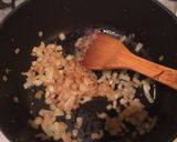 GABANのカレー粉で作る豚肉カレー作り方8写真