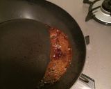 GABANのカレー粉で作る豚肉カレー作り方4写真