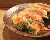 あっさり！バクバク食べちゃう餃子作り方8写真
