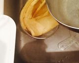 【美味冬鍋】豆乳鍋より簡単美味豆乳鍋♫作り方3写真