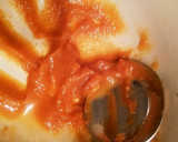 ゆず香る＊ししとうとじゃこの油揚げご飯作り方9写真