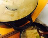 【美味冬鍋】豆乳鍋より簡単美味豆乳鍋♫作り方8写真