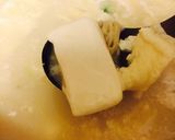 【美味冬鍋】豆乳鍋より簡単美味豆乳鍋♫作り方9写真
