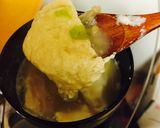 【美味冬鍋】豆乳鍋より簡単美味豆乳鍋♫作り方10写真