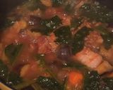 GABANのカレー粉で作る豚肉カレー作り方10写真