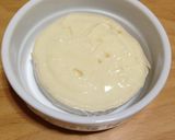 鶏肉とマーマレードジャムのココットカマン作り方2写真