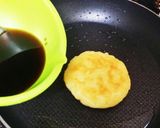 ココットカマンdeいももチーズ♪作り方6写真
