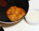 ココットカマンdeいももチーズ♪作り方7写真