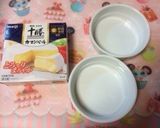 もちじゃが明太のココットカマン♡作り方1写真
