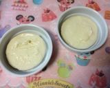 もちじゃが明太のココットカマン♡作り方4写真