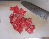 SML丼作り方1写真