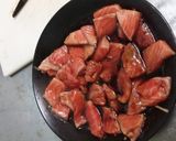 SML丼作り方2写真
