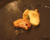 綺麗♡　イタリア風　鶏肉と夏野菜炒め作り方2写真