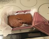 簡単♡ココアのパウンドケーキ作り方7写真