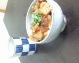 SML丼作り方5写真