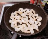 エビチリ作り方4写真