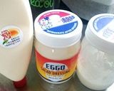 べったら漬け救済！→コールスローサラダ作り方5写真