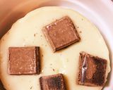 チョコっとココットカマン作り方1写真