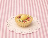タルトカップでぷかぷかどうぶつチョコ♪作り方11写真
