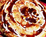 チーズinキャベツ焼き★作り方6写真
