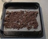 クランチショコラ作り方6写真