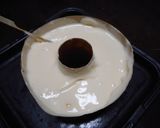 簡単♪水切りヨーグルト米粉シフォンケーキ作り方15写真