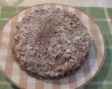 クランチショコラ作り方7写真