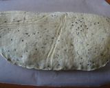 ネジネジごまあんパン作り方5写真