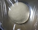 一口チョコ入りちぎりぱん作り方6写真