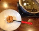 おうちで簡単♪＊我が家の味噌鍋スープ＊作り方4写真