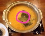 おうちで簡単♪＊我が家の味噌鍋スープ＊作り方5写真